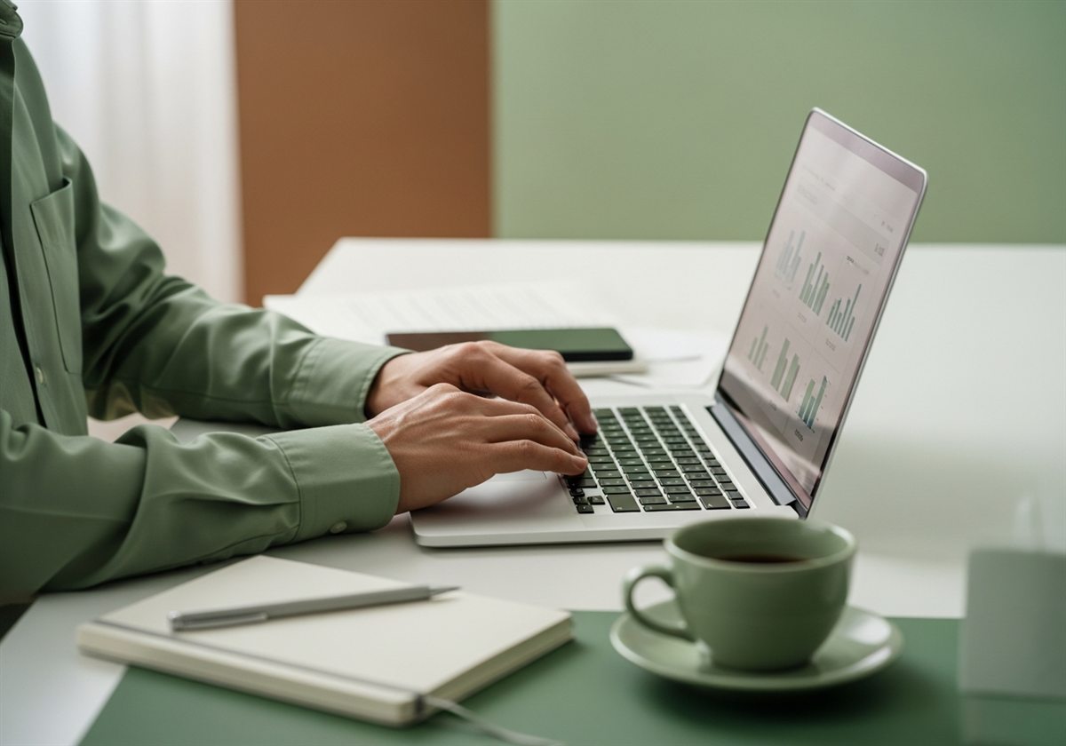 Suivi des conversions et analytics de landing page &agrave; l&rsquo;&eacute;cran