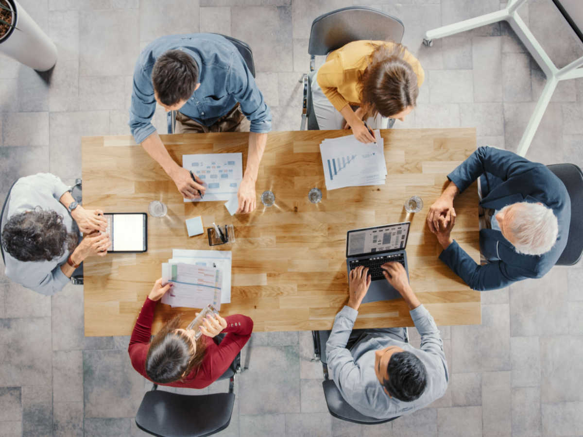 Professional Services marketing