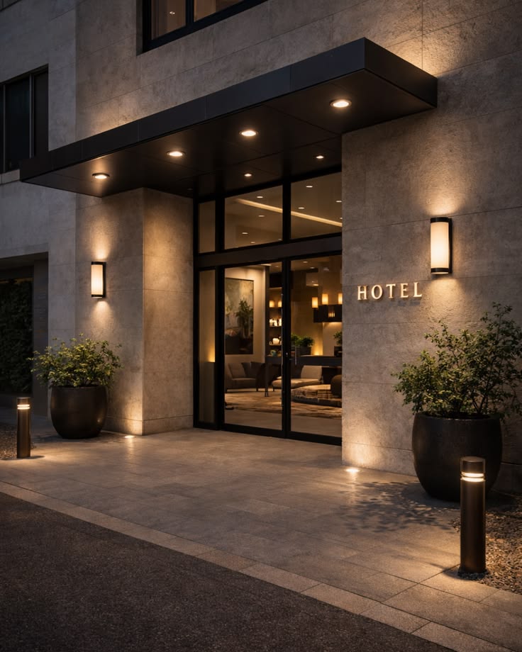 Hotels & Hospitality marketing