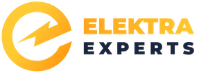 Elektra Experts — Electrician, Netherlands logo