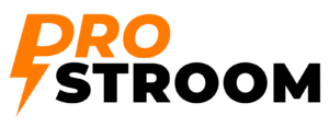 ProStroom — Solar & Energy Installer, Netherlands logo