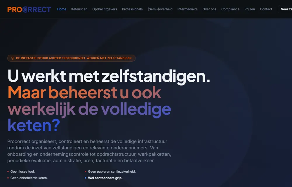Plateforme de conformité ProCorrect, Google Ads par Rankly Media