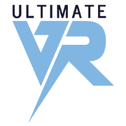 Ultimate VR — Immersive VR Experiences, Netherlands logo